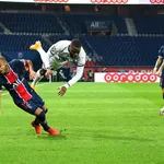 Résultat Ligue 1 : malgré les pépins, le PSG domine facilement le Stade Rennais (3-0)
