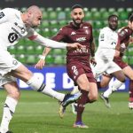 Résultat Ligue 1 : Metz 0-2 LOSC (terminé)