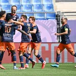 Résultat Ligue 1 : Montpellier 2-0 ASSE (terminé)