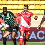 Résultat Ligue 1 : Monaco 0-0 Lens (mi-temps)