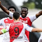 Résultat Ligue 1 : Monaco costaud à  Angers (1-0) et à  un point du PSG
