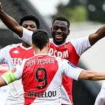 Résultat Ligue 1 : Monaco costaud à  Angers (1-0) et à  un point du PSG