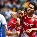 Résultat Ligue 1 : Monaco s’impose difficilement à Troyes (2-1)