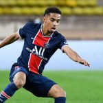 Résultat Ligue 1 : Montpellier a réussi à  répondre au PSG (1-1, mi-temps)