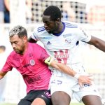 Résultat Ligue 1 : Montpellier HSC 1-1 RC Strasbourg (terminé)