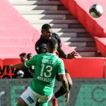 Résultat Ligue 1 : OGC Nice 0 – 1 ASSE (terminé)