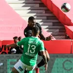 Résultat Ligue 1 : OGC Nice 0 – 1 ASSE (terminé)
