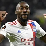 Résultat Ligue 1 : OGC Nice 0 – 1 OL (mi-temps)