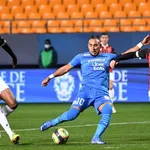 Résultat Ligue 1 : OGC Nice 1-1 OM (terminé)