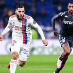 Résultat Ligue 1 : OL 0-0 AS Monaco (mi-temps)