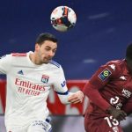 Résultat Ligue 1 : OL 0 – 0 FC Metz (mi-temps)