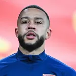 Résultat Ligue 1 : OL 2 – 0 Angers SCO (mi-temps)