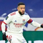 Résultat Ligue 1 : OL 2-0 RC Strasbourg (mi-temps)