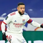 Résultat Ligue 1 : OL 2-0 RC Strasbourg (mi-temps)