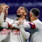 Résultat Ligue 1 : OL 3 – 0 Angers SCO (terminé)
