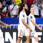 Résultat Ligue 1 : OL 3-1 RC Strasbourg (terminé)