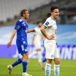 Résultat Ligue 1 : OM 0-0 Strasbourg (mi-temps)