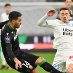 Résultat Ligue 1 : OM 0-1 RC Lens (terminé)