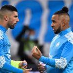 Résultat Ligue 1 : OM 0 – Metz 0 (mi-temps)