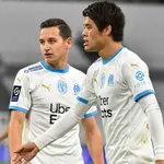 Résultat Ligue 1 : OM 1-0 Girondins de Bordeaux (mi-temps)