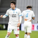 Résultat Ligue 1 : OM 2-0 Dijon (terminé)