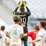 Résultat Ligue 1 : OM 3 – 1 Stade Brestois (terminé)