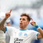 Résultat Ligue 1 : OM 3-2 FC Lorient (terminé)
