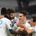 Résultat Ligue 1 : OM 3-2 OGC Nice (terminé)