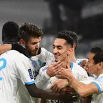 Résultat Ligue 1 : OM 3-2 OGC Nice (terminé)