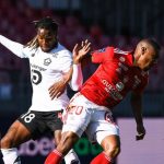 Résultat Ligue 1 : plombé par son entame, le LOSC tombe à  Brest (2-3)