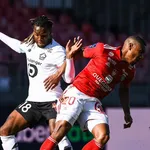 Résultat Ligue 1 : plombé par son entame, le LOSC tombe à  Brest (2-3)