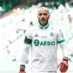 Résultat Ligue 1 : première période cauchemar pour l’ASSE face à l’OGC Nice (0-2, mi-temps)