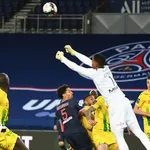 Résultat Ligue 1 : PSG 1 – 2 FC Nantes (terminé)