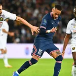 Résultat Ligue 1 : PSG 2-1 LOSC (terminé)