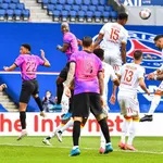 Résultat Ligue 1 : PSG 2-1 RC Lens (terminé)