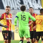 Résultat Ligue 1 : RC Lens 0 – 0 Girondins de Bordeaux (mi-temps)
