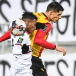 Résultat Ligue 1 : RC Lens 0 – 0 OGC Nice (mi-temps)