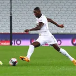 Résultat Ligue 1 : RC Lens 0-0 Stade Rennais (mi-temps)