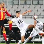 Résultat Ligue 1 : RC Lens 0-0 Stade Rennais (terminé)