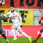 Résultat Ligue 1 : RC Lens 0 – 1 OGC Nice (terminé)