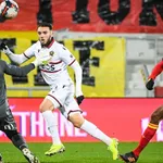 Résultat Ligue 1 : RC Lens 0 – 1 OGC Nice (terminé)