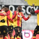 Résultat Ligue 1 : RC Lens 1-1 FC Nantes (terminé)