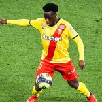 Résultat Ligue 1 : RC Lens 1-0 Stade de Reims (mi-temps)