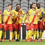Résultat Ligue 1 : RC Lens 2-0 Stade de Reims (terminé)