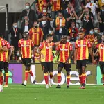 Résultat Ligue 1 : RC Lens &ndash; PSG (1-0), les Sang et Or font chuter le champion !