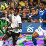 Résultat Ligue 1 : RC Strasbourg 1-2 LOSC (terminé)