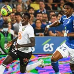 Résultat Ligue 1 : RC Strasbourg 1-2 LOSC (terminé)