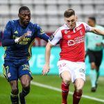 Résultat Ligue 1 : Reims 1-0 OL (mi-temps)