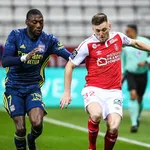 Résultat Ligue 1 : Reims 1-0 OL (mi-temps)