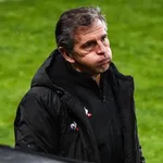 Résultat Ligue 1 : SB29 4-1 ASSE (mi-temps)